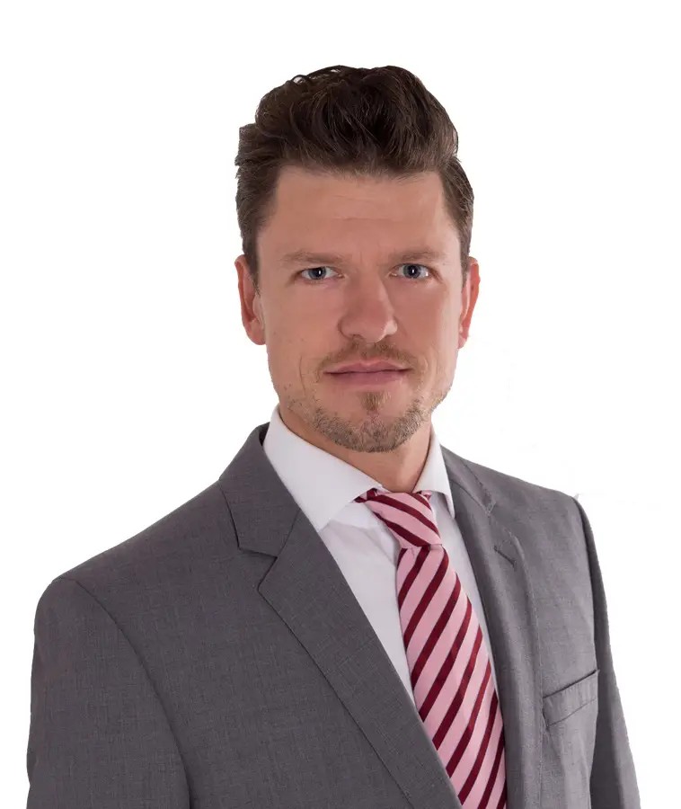 Dirk Steffen